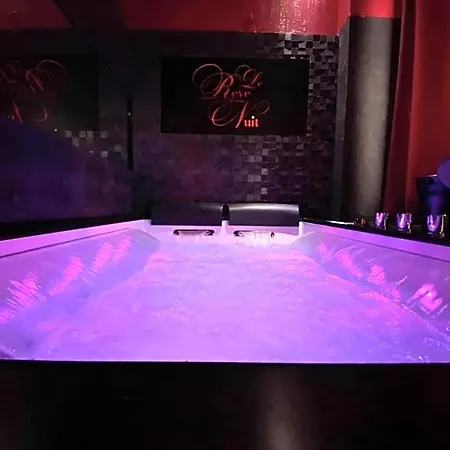 Le Reve D'une Nuit Mysterieuse